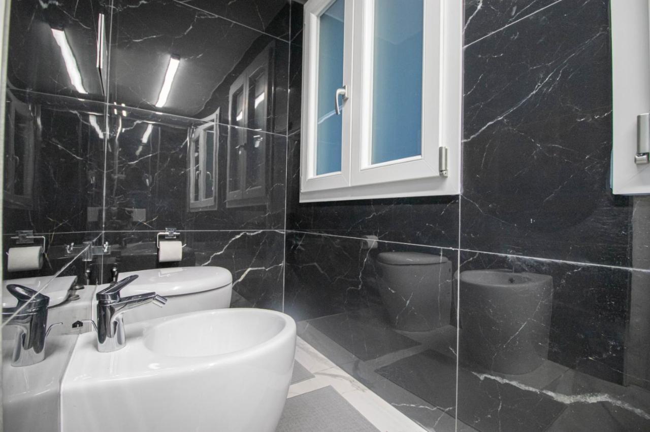 Vincenza Apartment Naples Exterior photo