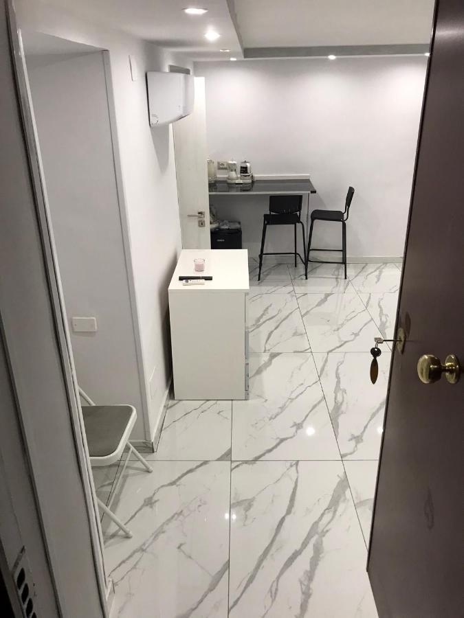 Vincenza Apartment Naples Exterior photo