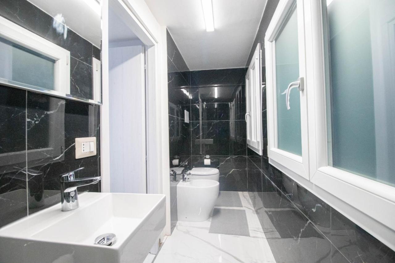 Vincenza Apartment Naples Exterior photo